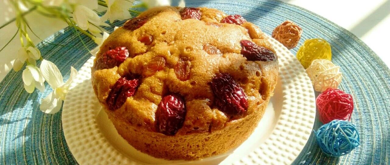 一日吃三枣，终生不显老！快来get红枣的各种美味吃法，女同胞们不要错过！