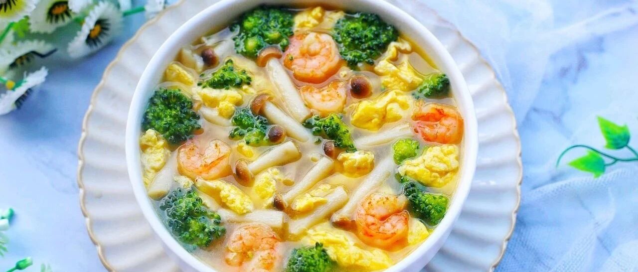 补药一箩筐，不如喝它一大碗，鲜美有营养，连锅一起端，太香了！