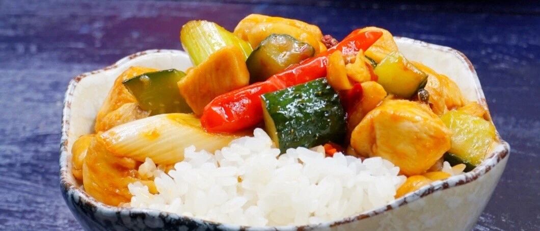 美味销魂的家常盖浇饭，料足又好做，彻底征服你的胃，更是打工人的省钱法宝！