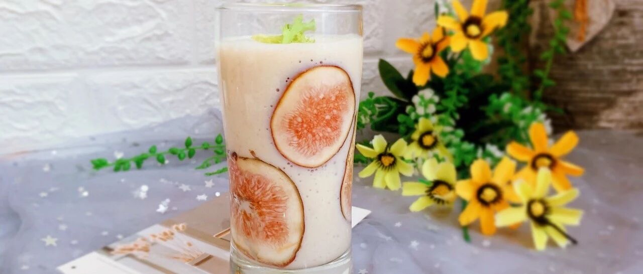 暴热来袭！学会这5款清热解暑的美味饮品，这个夏天有救了！