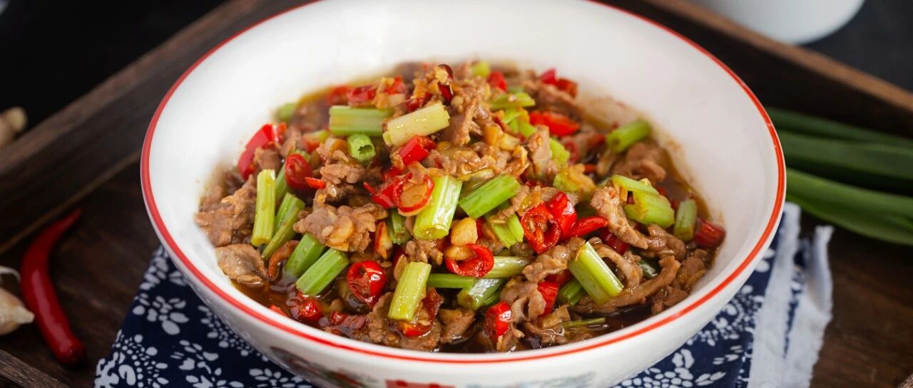 排毒消水肿就吃它！清热降压还瘦腿，春天这样做最美味！