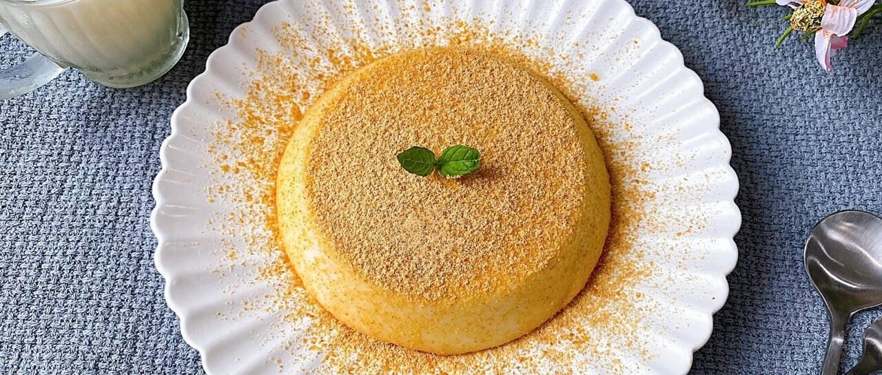 谁说黄豆只能做豆浆？这些超快手甜品，惊艳你的味蕾！