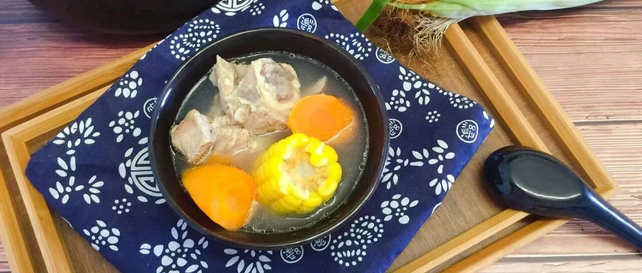 炖骨头汤10人9错，教你饭店不外传的诀窍，汤白营养不流失！