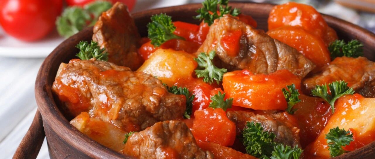 冬天要多吃这3种红色食物！驱寒补气，最养心！