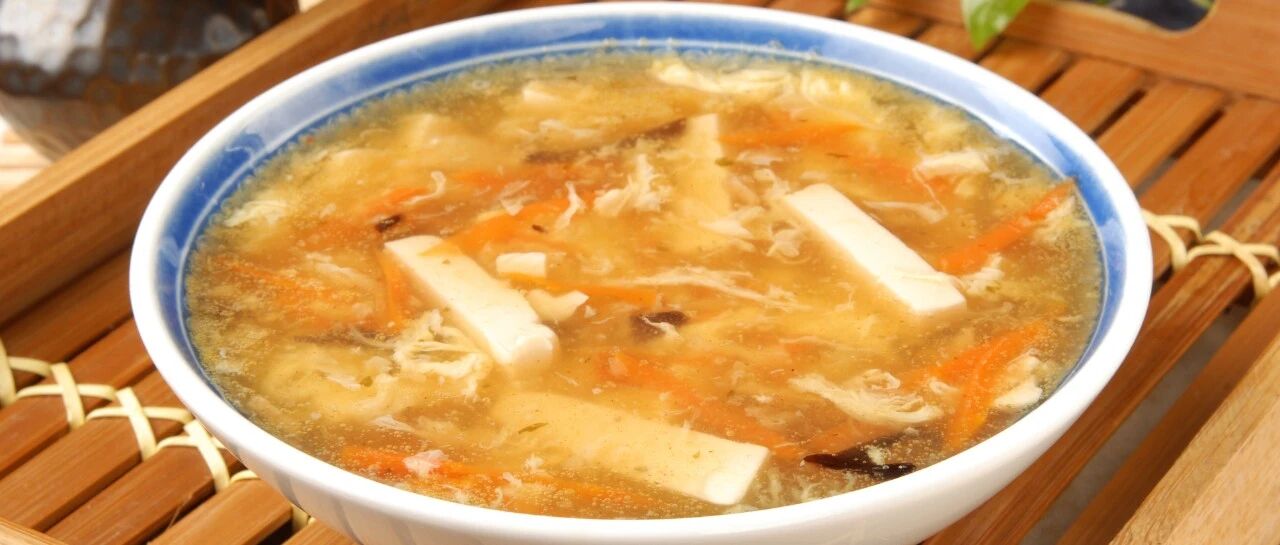 天冷最爱的一碗汤！成本只要几块钱，健脾开胃营养好，上桌直接就抢光！