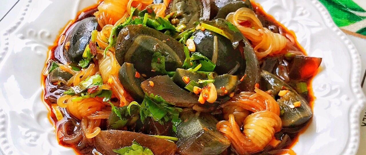 不管拌什么凉菜，牢记6个1!秒杀饭店味，开胃入味又好吃!