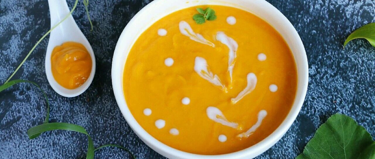 它是蔬菜中的“软黄金”，入秋之后要多吃！补气健脾降血压，家有老人要多吃！