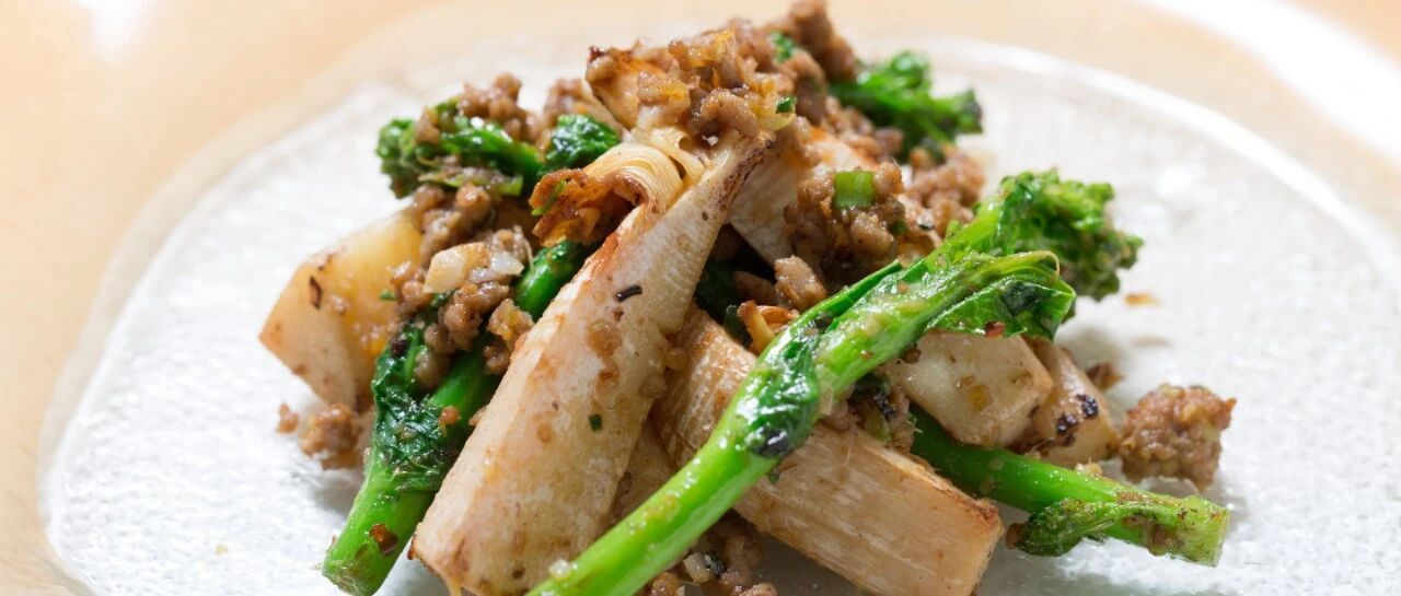 春季必吃第一鲜，他是“菜王”，健脾补气助消化，现在尝鲜正当时！