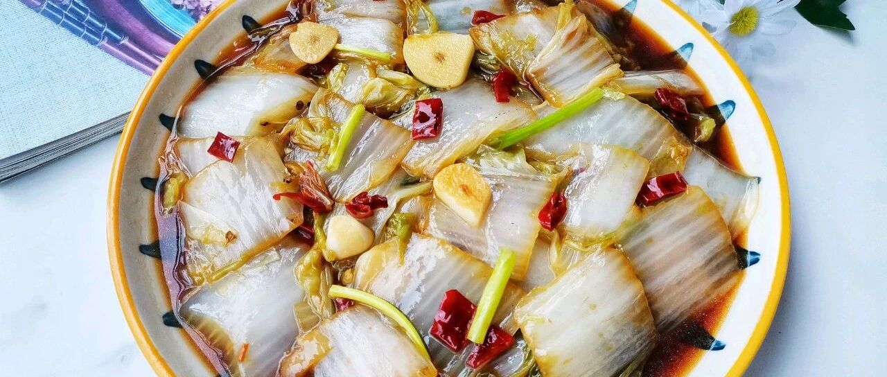 8月养生，多吃这2白！降火润肺促免疫，顺应节气平安度秋！