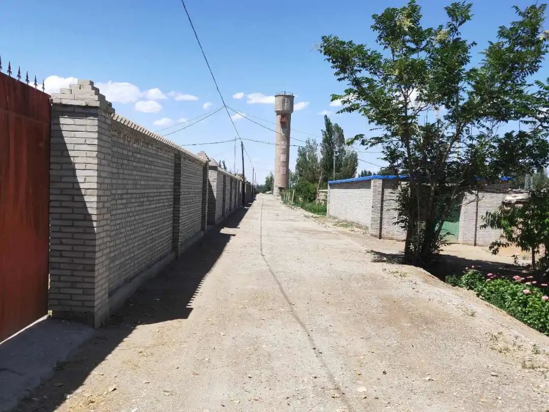 中国新城农村_新城镇农村人居环境整治_新城镇生态环境保护工作