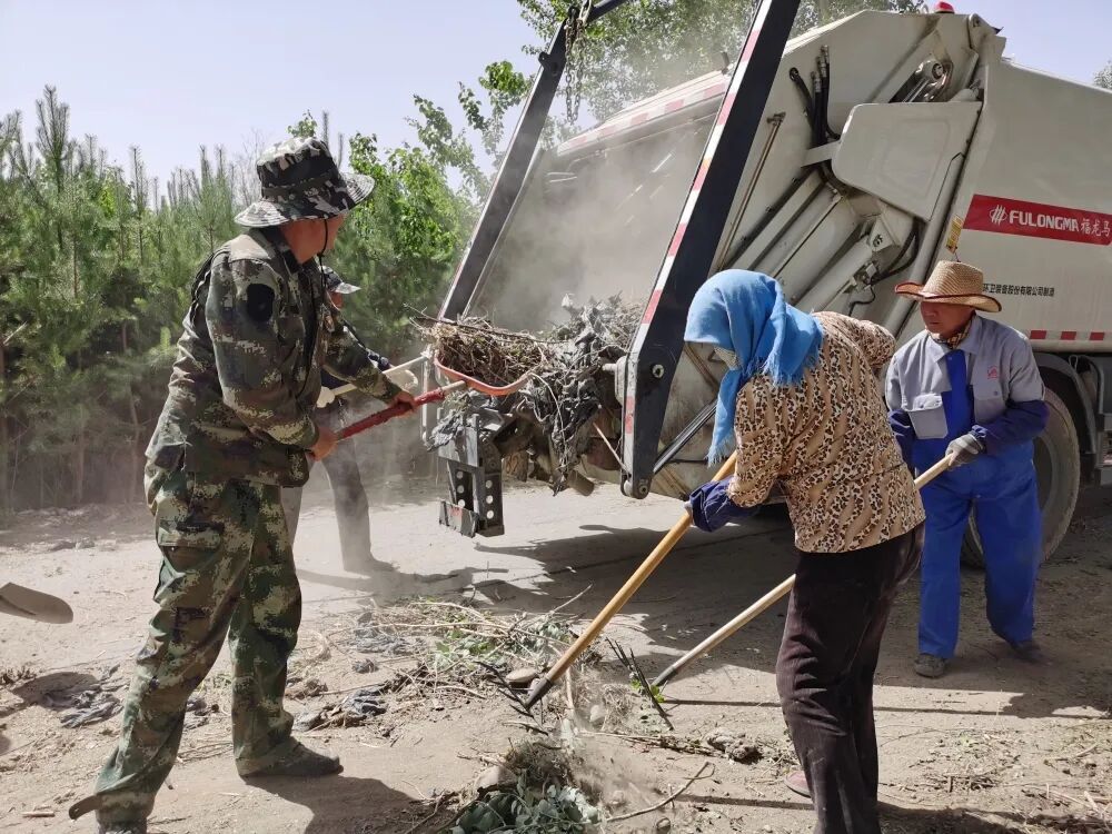 新城镇生态环境保护工作_中国新城农村_新城镇农村人居环境整治