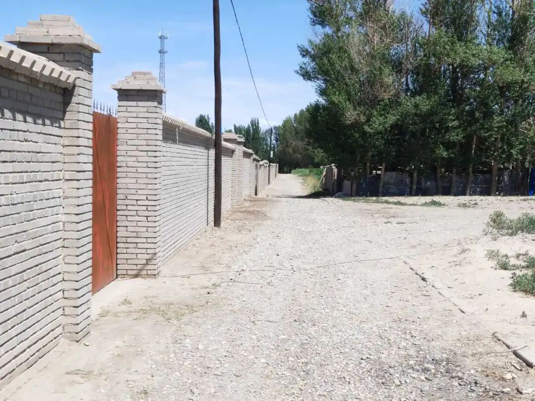 新城镇农村人居环境整治_新城镇生态环境保护工作_中国新城农村