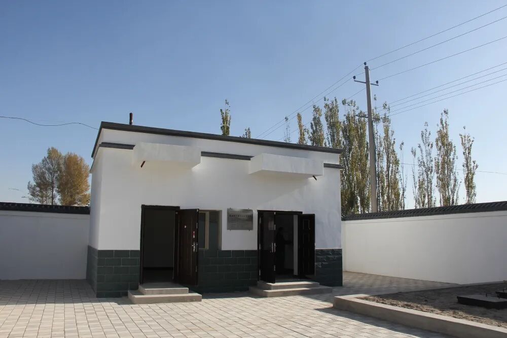 新城镇生态环境保护工作_中国新城农村_新城镇农村人居环境整治