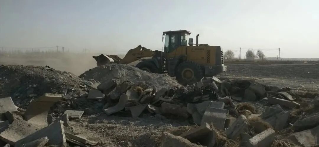 中国新城农村_新城镇农村人居环境整治_新城镇生态环境保护工作