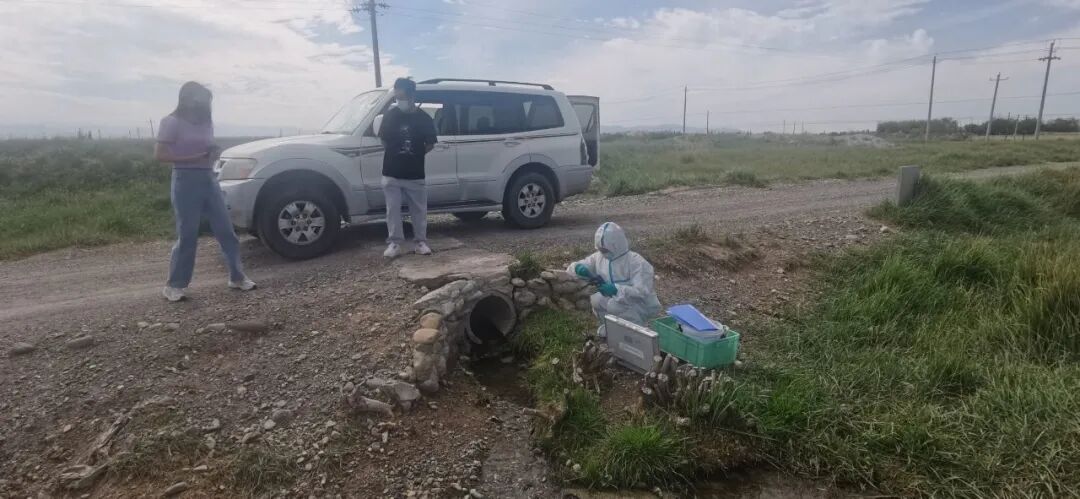 新城镇生态环境保护工作_中国新城农村_新城镇农村人居环境整治