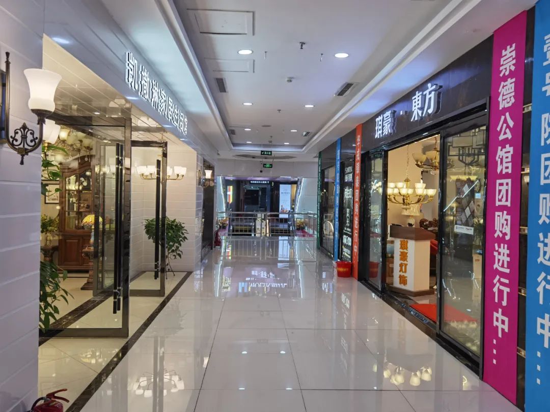 照明行业品牌_十大照明企业_企一照明属于什么档次