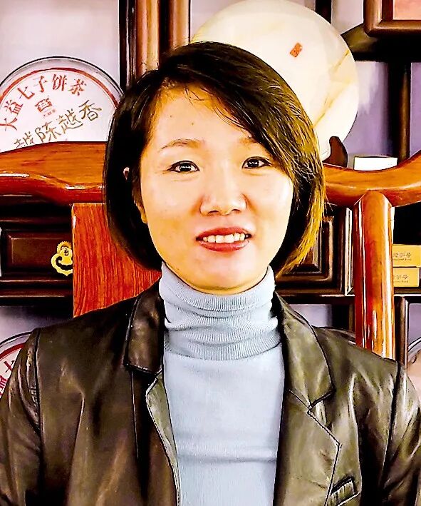 金丽萍华北阿尼玛专卖店总经理代理品牌:阿尼玛2012年以店中店模式