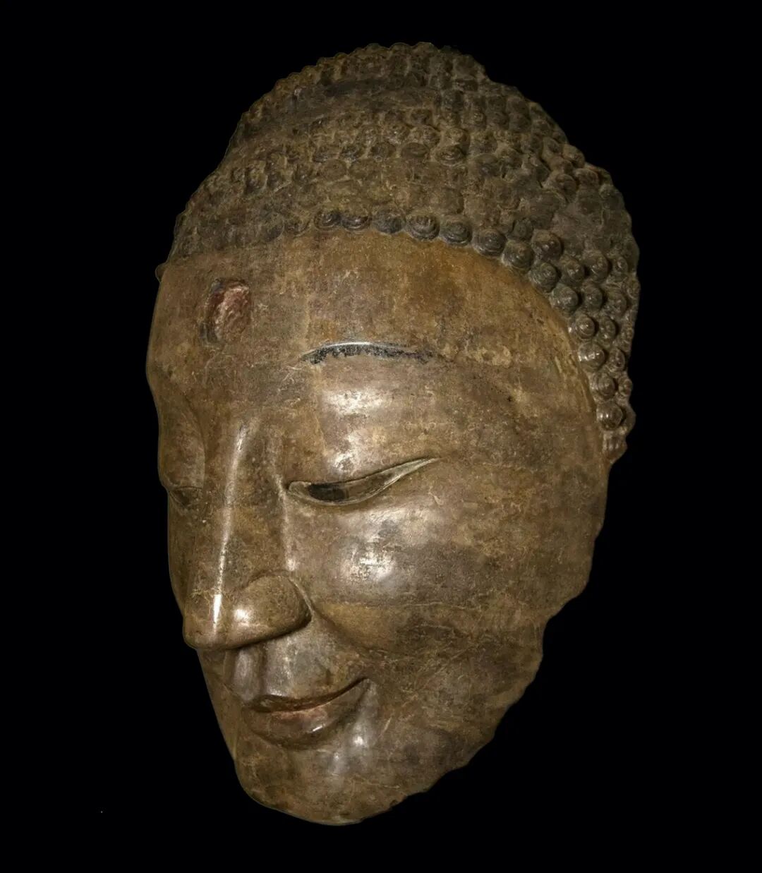 太阳很大古美术专栏:《响堂山造像的表征与特质》