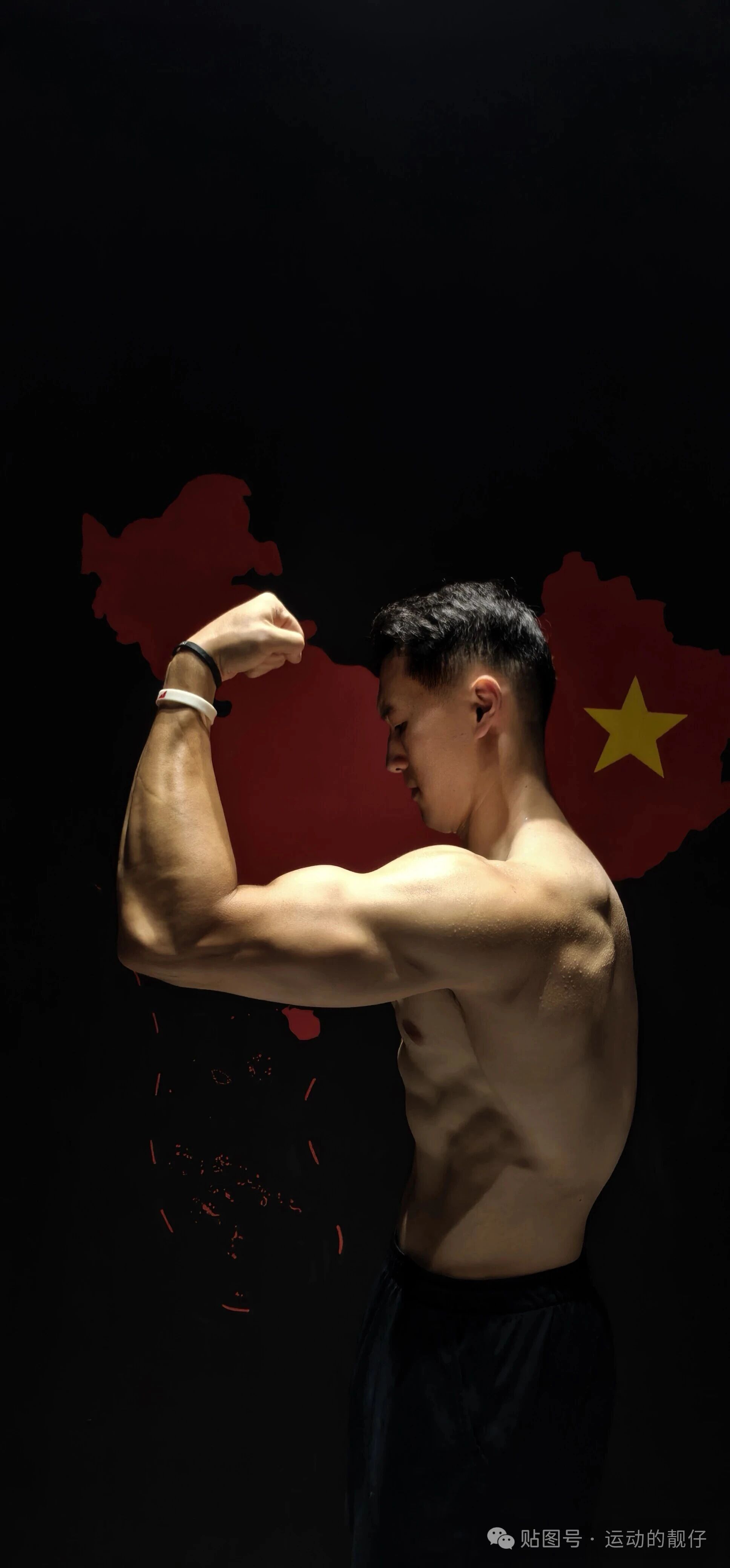不上班的时候真的很明媚