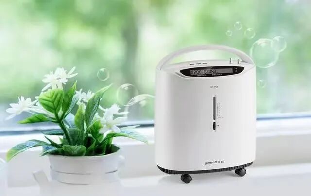 为什么要使用制氧机关于家庭氧疗及制氧机，我们需要了解哪些？_https://www.jmylbn.com_新闻资讯_第8张