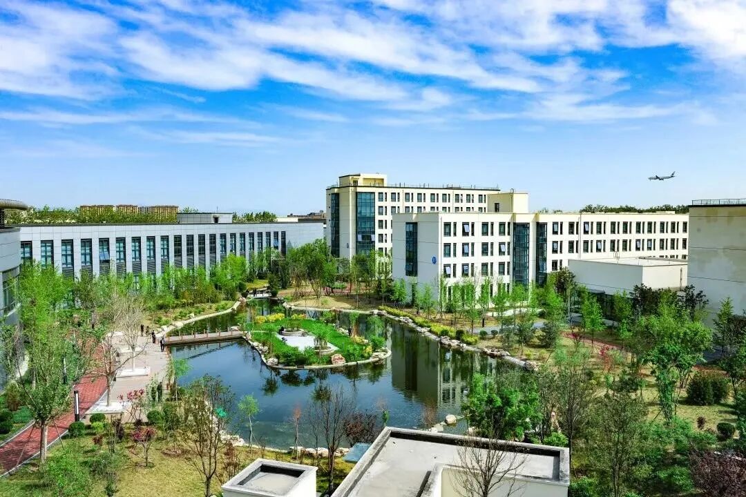 北京国家会计学院2024年全国优秀大学生夏令营活动通知