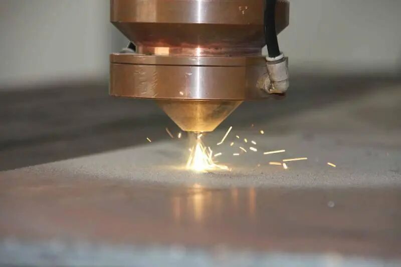 激光熔覆技术在核电阀门中的研究进展