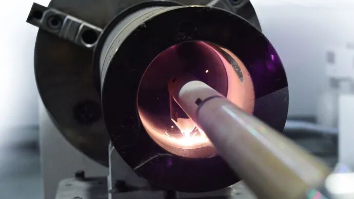 激光熔覆技术在核电阀门中的研究进展