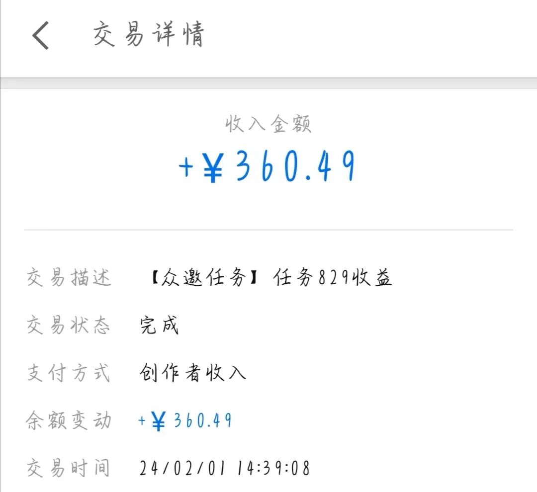 自媒体副业变现群来了！