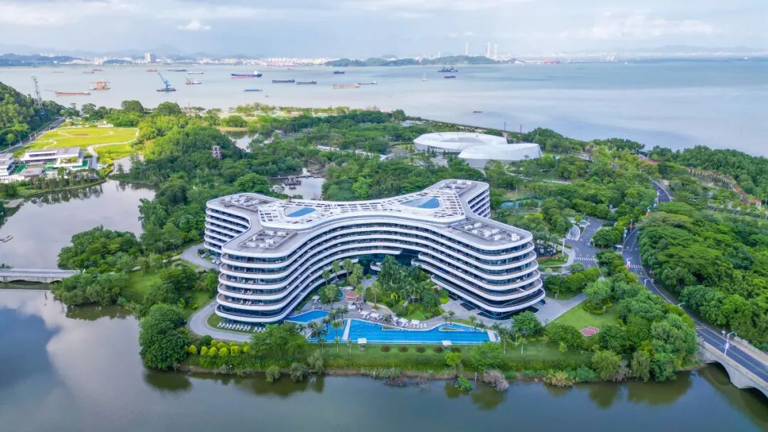 厚海数据平台