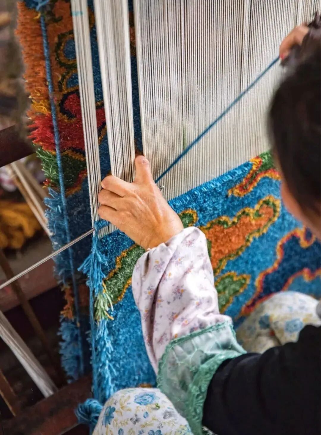 厚海数据平台