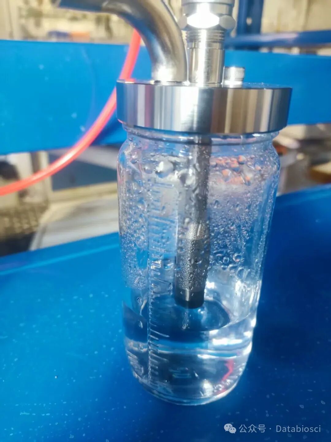 天津大学采用Collison液体雾化发生器提升微生物气溶胶前处理标准化水平