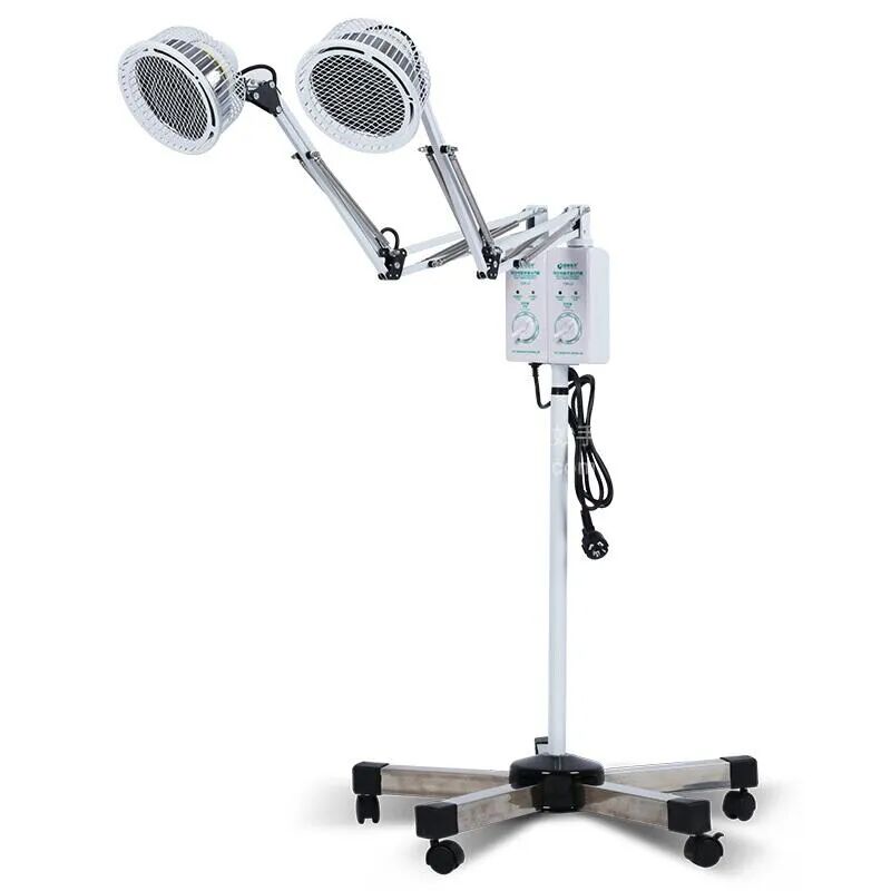 电磁波治疗仪怎么用【科普知识】特定电磁波治疗器（TDP）和红外线治疗仪的区别及使用方法和注意事项_https://www.jmylbn.com_新闻资讯_第1张