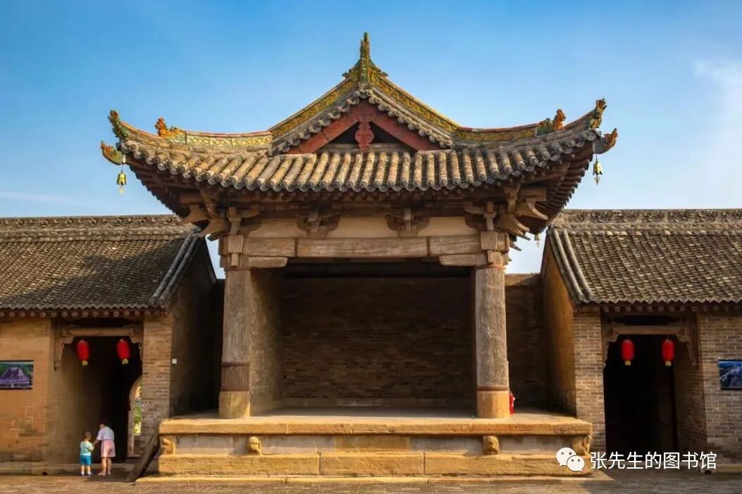 介休县令举报钦差大臣——当年的山西官场众生相(图7)