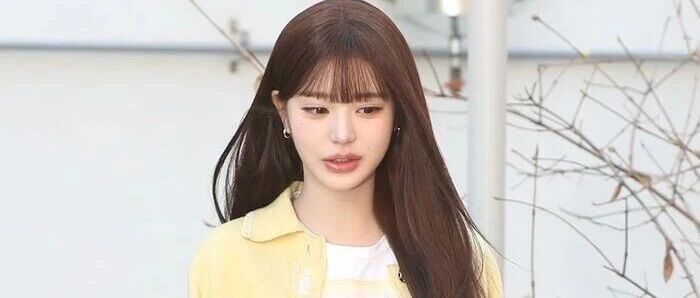 张员瑛活动现场被催早点离开,瞬间反应疯传