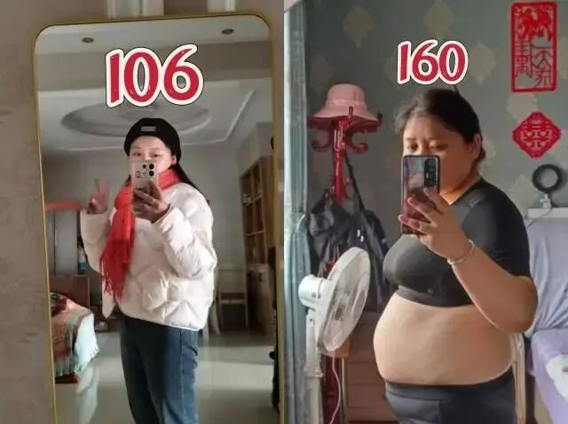 中式减脂冷知识：为什么阳气不足的人总是瘦不下来？掌握这一点，减肥事半功倍！瘦60斤喂饭版！