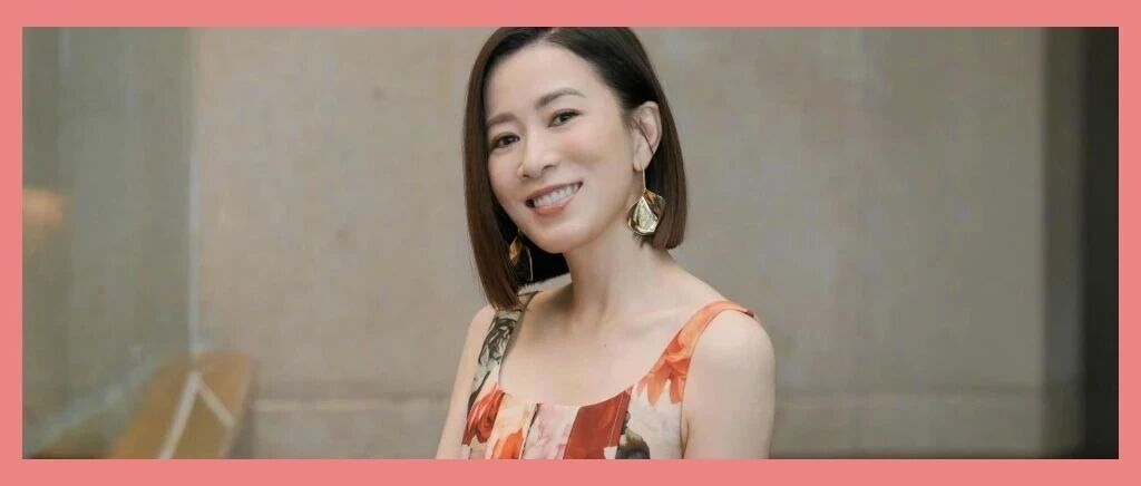 50岁佘诗曼立下遗嘱:人生如出意外,不想浪费毕生积蓄