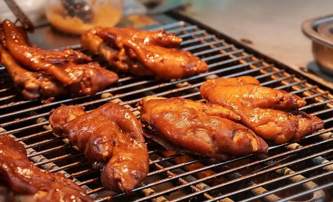 音乐美景美食九龙坡贝迪湖畔音乐烧烤炫酷来袭