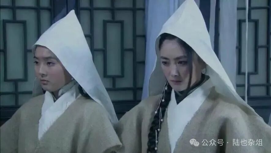 图片[11] - 规避邪祟的自我暗示 - 服装的辟邪与驱鬼 - 易航博客