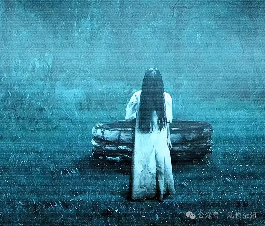 图片[3] - 规避邪祟的自我暗示 - 服装的辟邪与驱鬼 - 易航博客