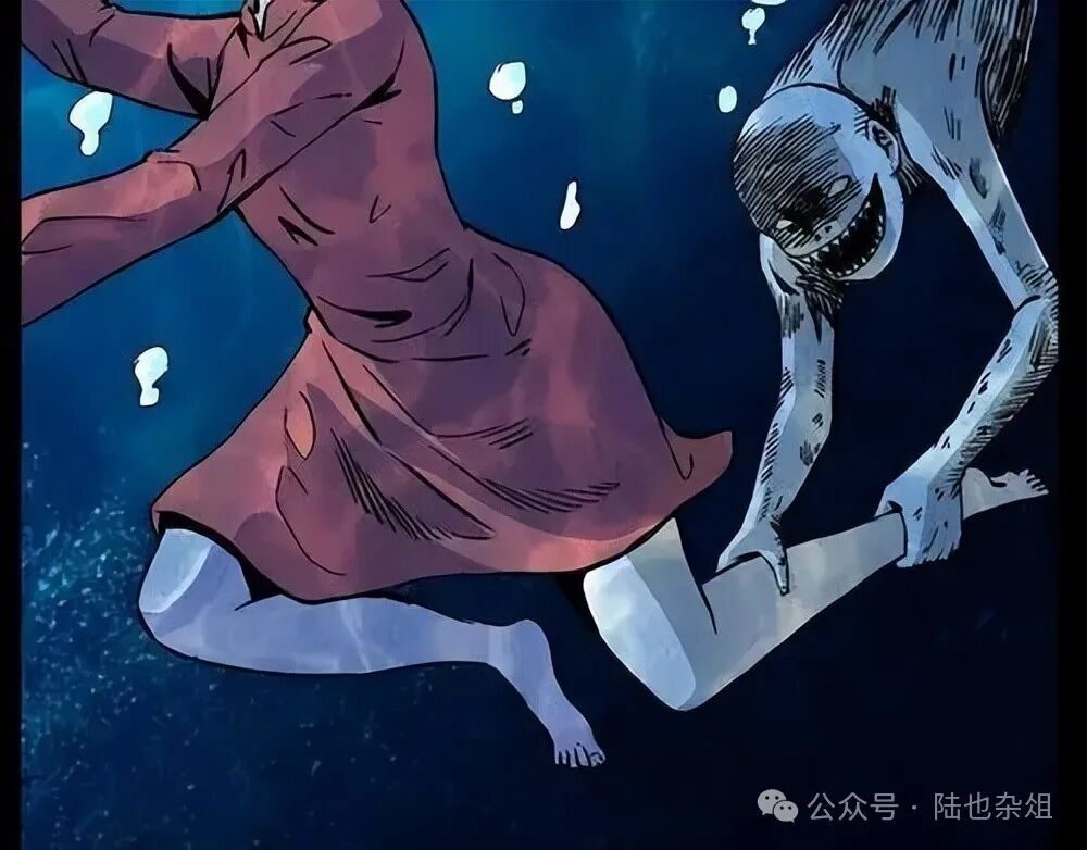 图片[12] - 规避邪祟的自我暗示 - 服装的辟邪与驱鬼 - 易航博客