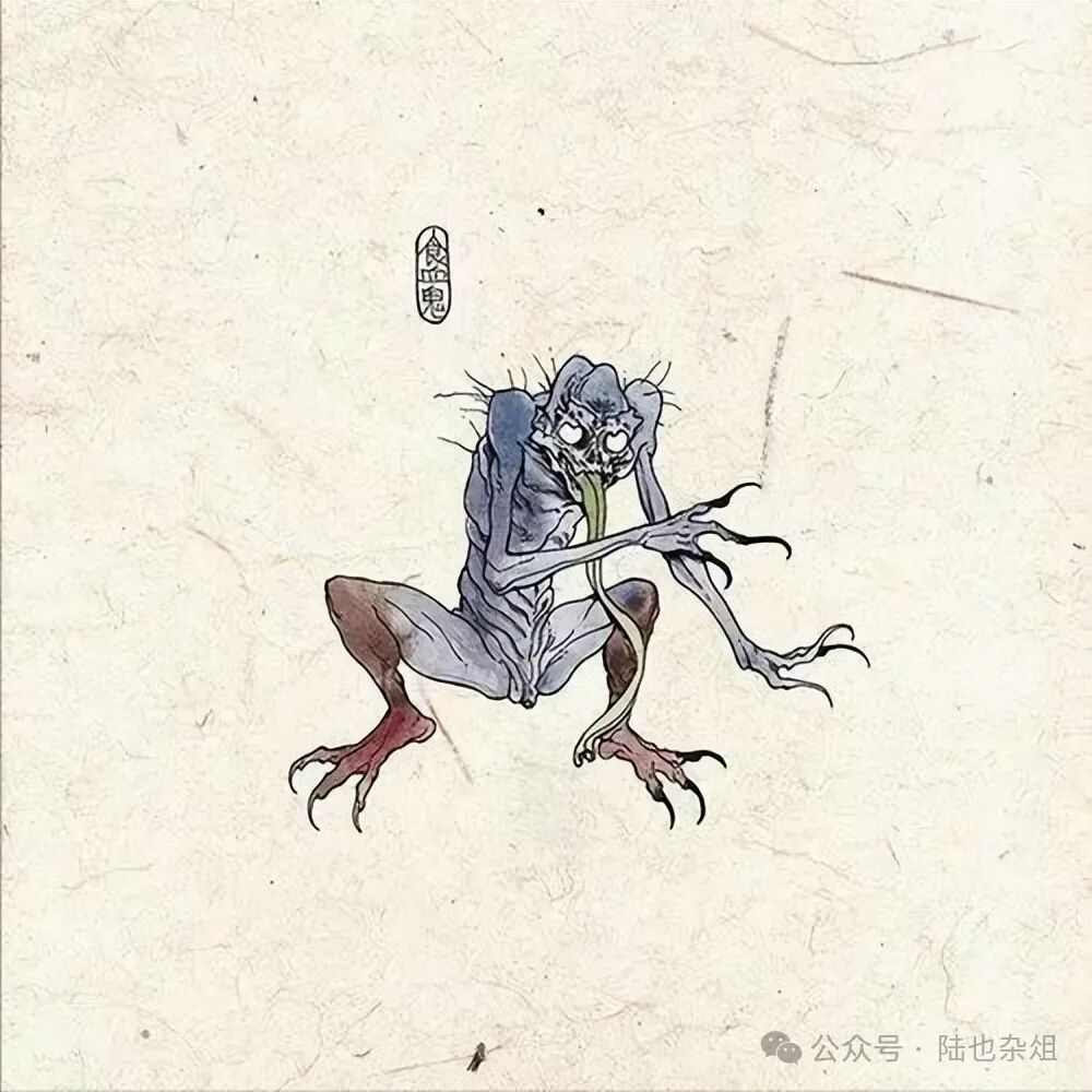 图片[1] - 规避邪祟的自我暗示 - 服装的辟邪与驱鬼 - 易航博客