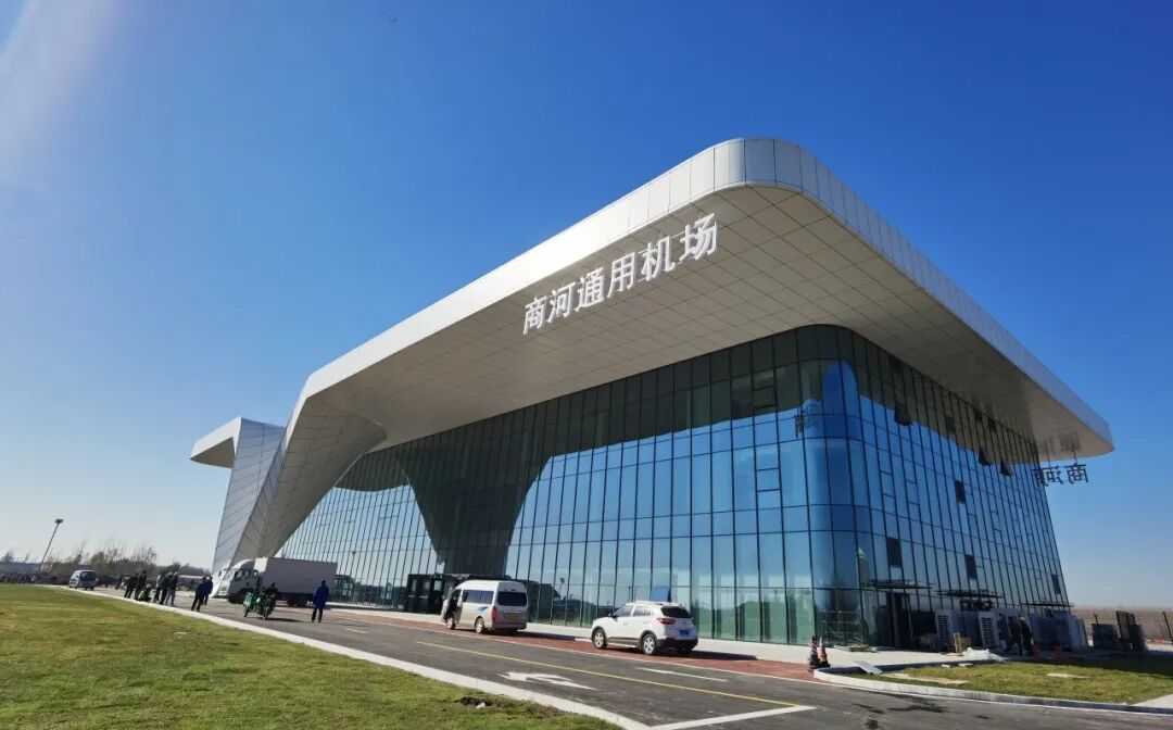 商河：从交通“四无县”迈向省会北部交通新枢纽