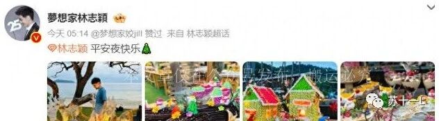 林志颖携全家度假,双子星颜值差异大!14岁Kimi久违露脸变瘦太多