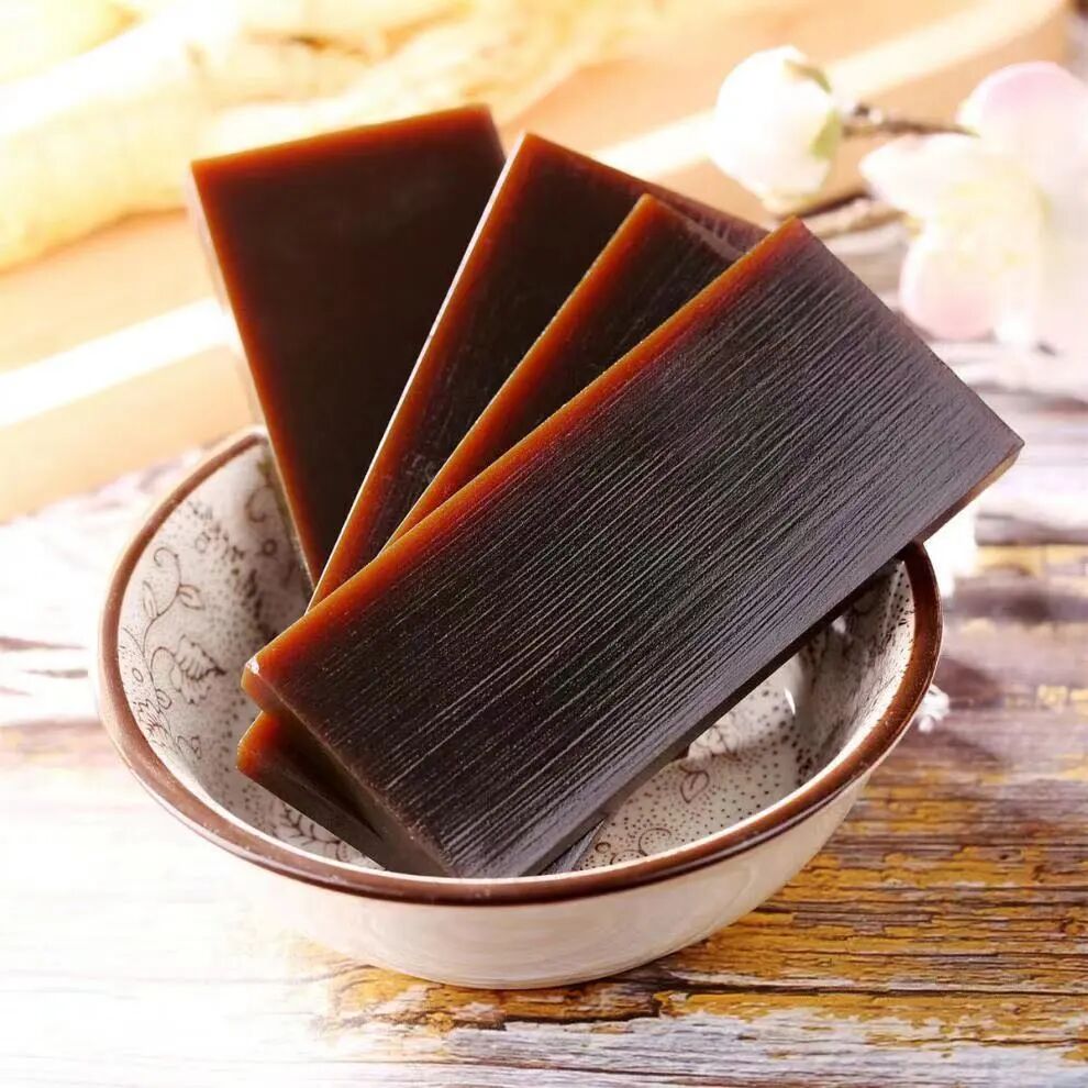 只需一味中药，虚劳腰痛、眩晕耳鸣、气血亏虚统统搞定