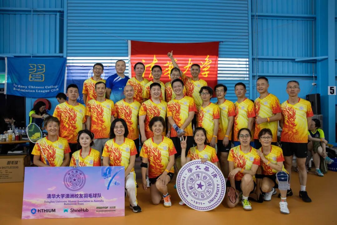 速玛物流冠名赞助|热血翻涌，高校羽毛球初赛激情开打！