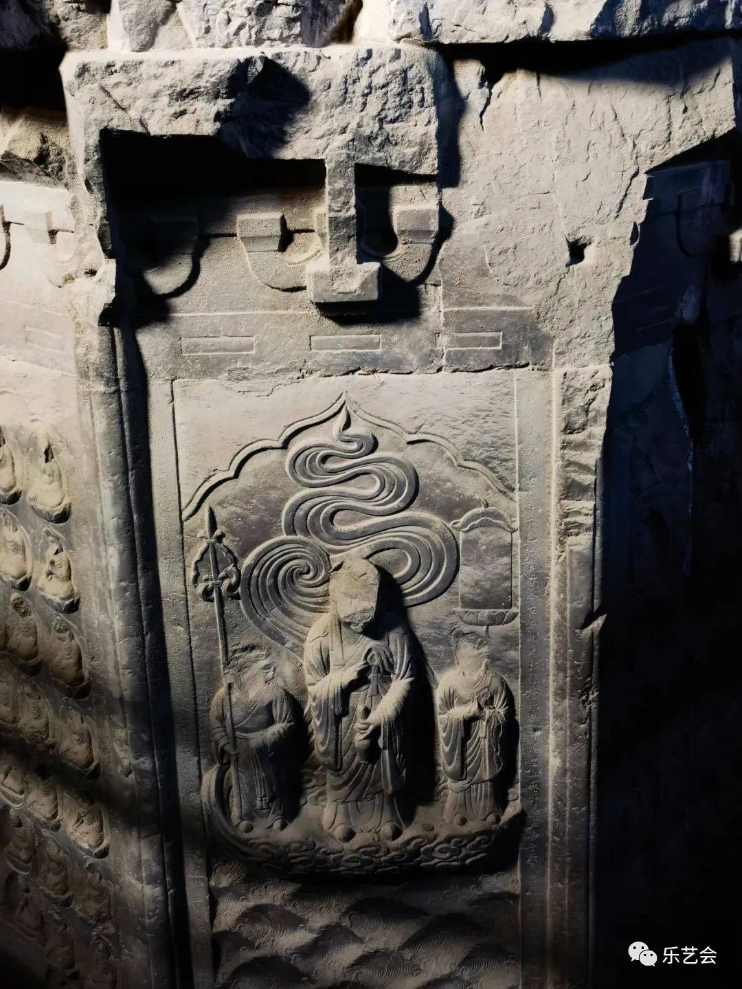 泗州大圣庙图片