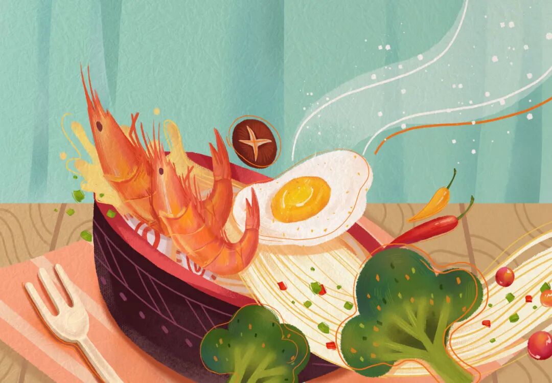 除了热饭,还可以做各种各样的美食微波炉作为厨房必备的懒人电器也是