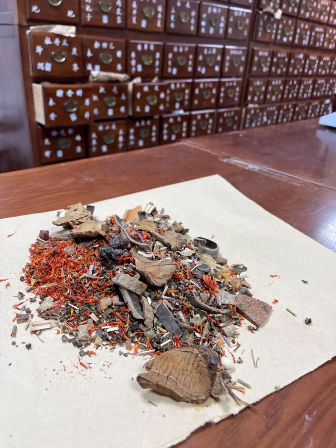 中药热奄包怎么蒸科普丨中药特色疗法--热奄包_https://www.jmylbn.com_新闻资讯_第3张