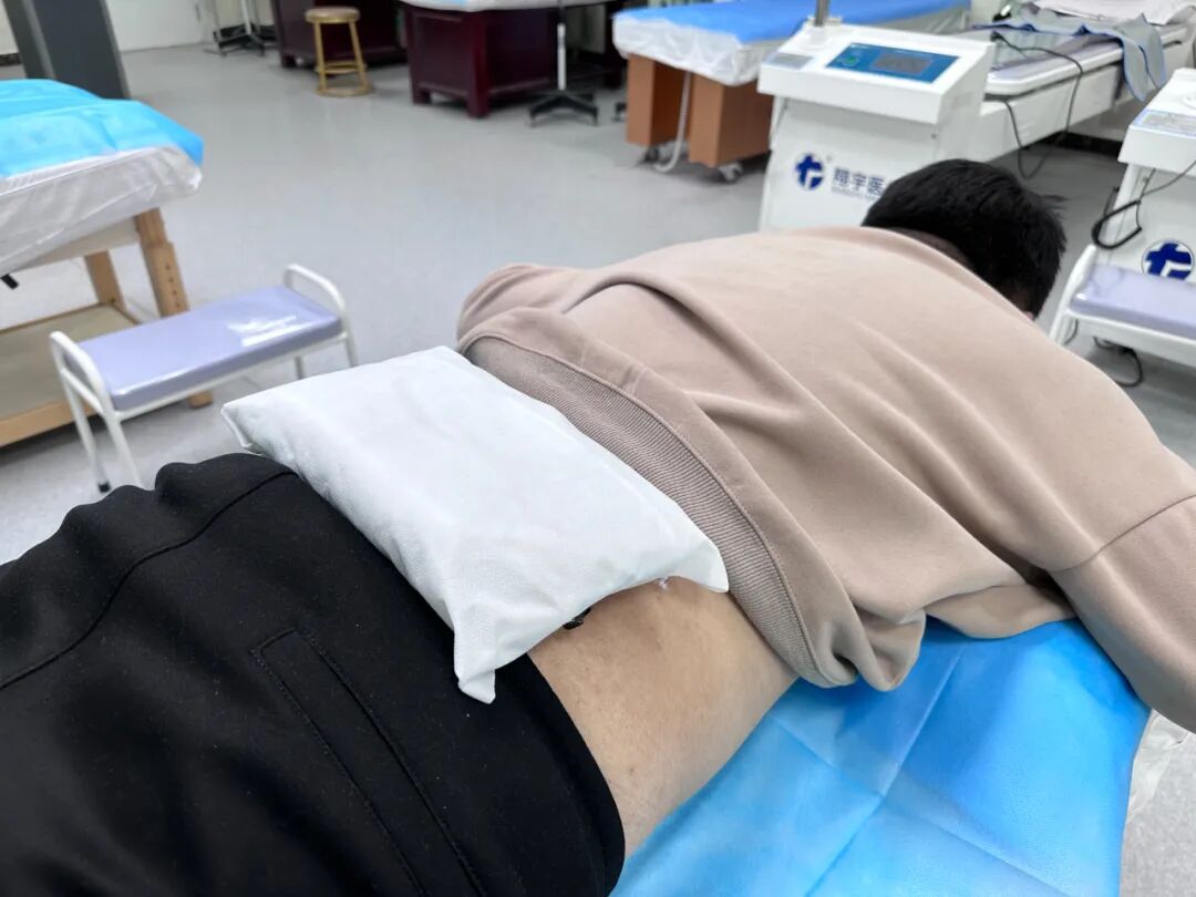 中药热奄包怎么蒸科普丨中药特色疗法--热奄包_https://www.jmylbn.com_新闻资讯_第2张