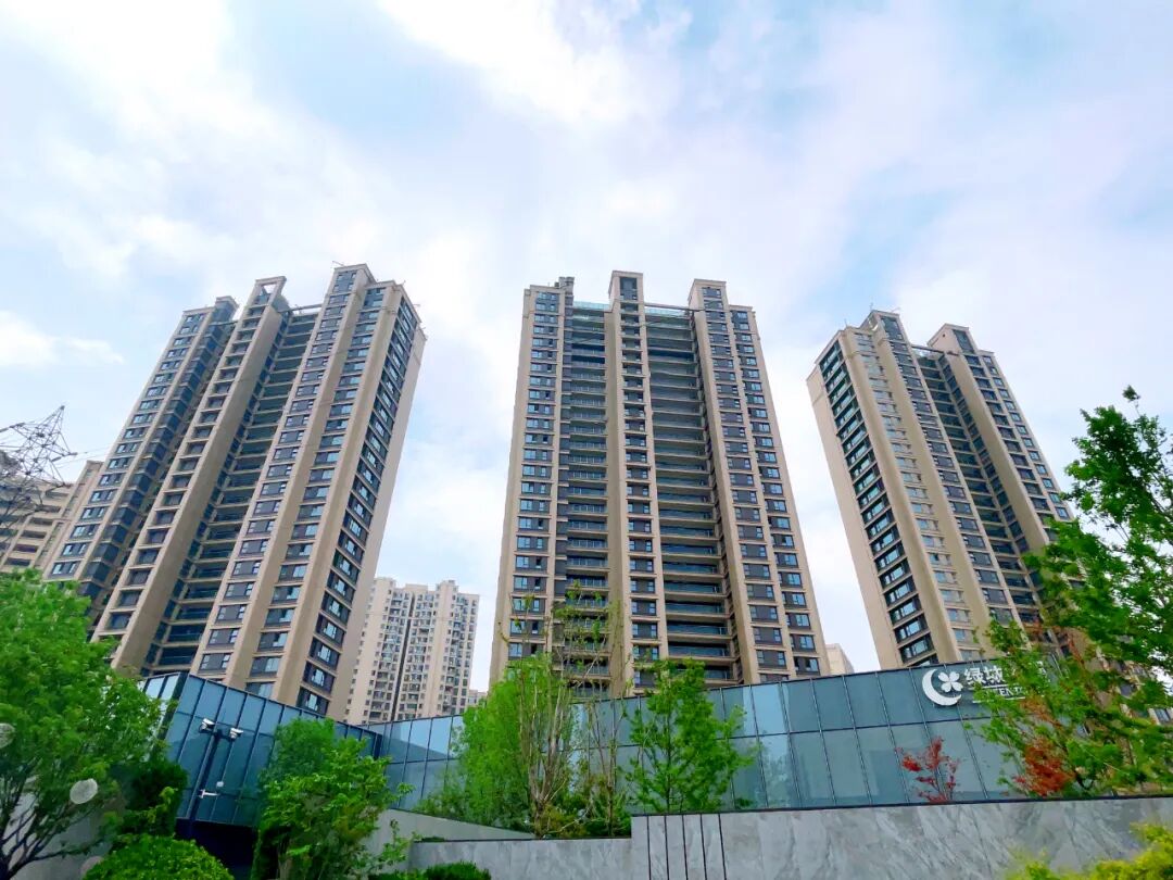 青岛绿城和锦玉园售楼处电话4007631618转64449售楼中心地址官方权威